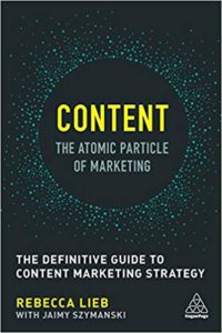 Content Marketing Books